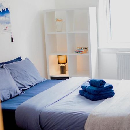 Modern Apartment In Dundee City Centre Екстер'єр фото
