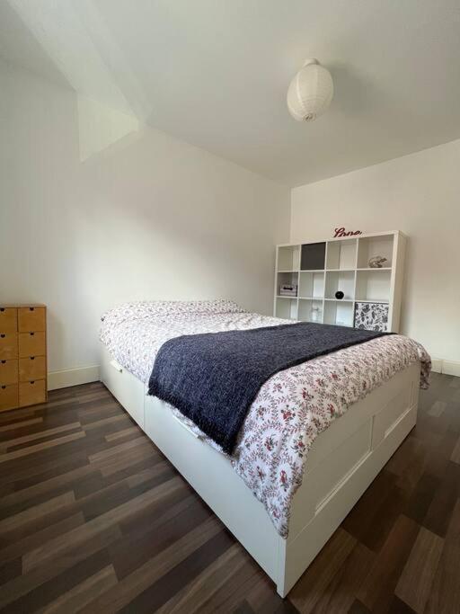 Modern Apartment In Dundee City Centre Екстер'єр фото