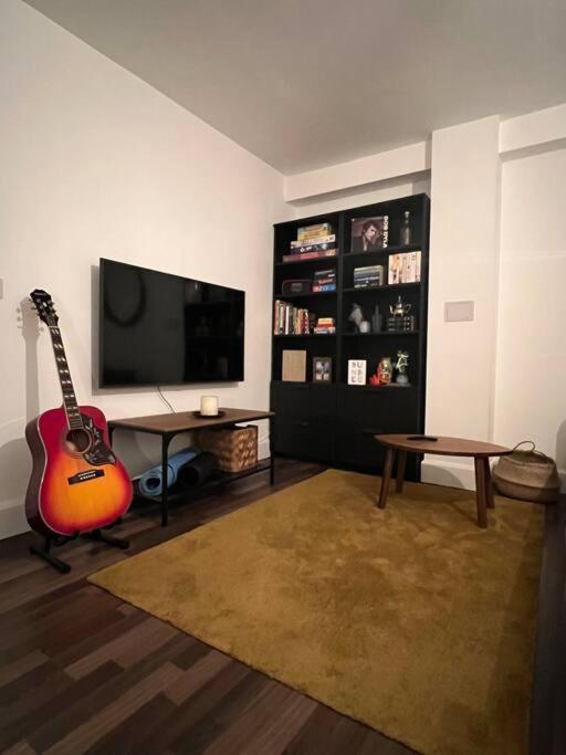 Modern Apartment In Dundee City Centre Екстер'єр фото