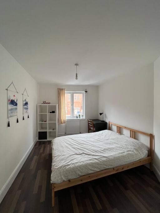 Modern Apartment In Dundee City Centre Екстер'єр фото