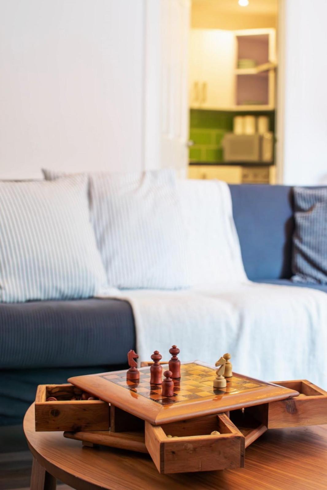 Modern Apartment In Dundee City Centre Екстер'єр фото