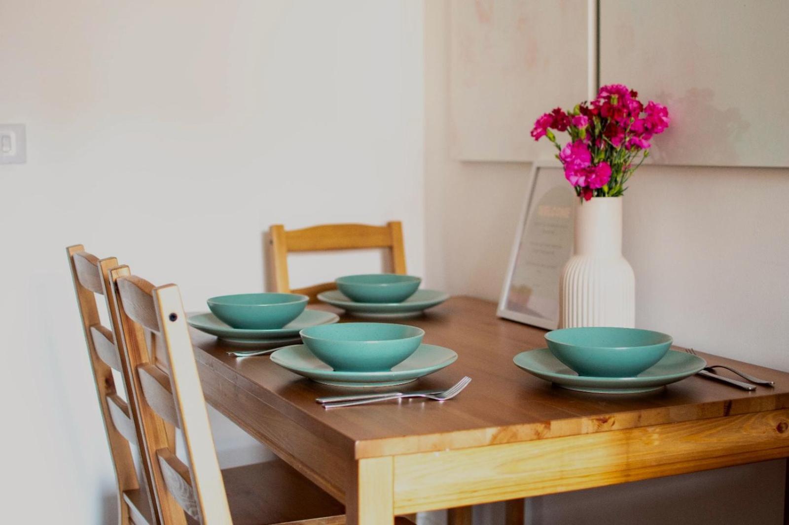 Modern Apartment In Dundee City Centre Екстер'єр фото